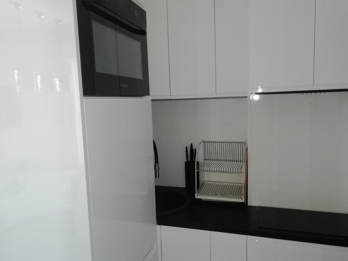 Tpp Apartment 5 Misdroy Exteriör bild